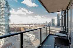 1307 - 36 PARK LAWN ROAD Toronto