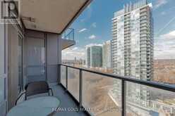 1307 - 36 PARK LAWN ROAD Toronto