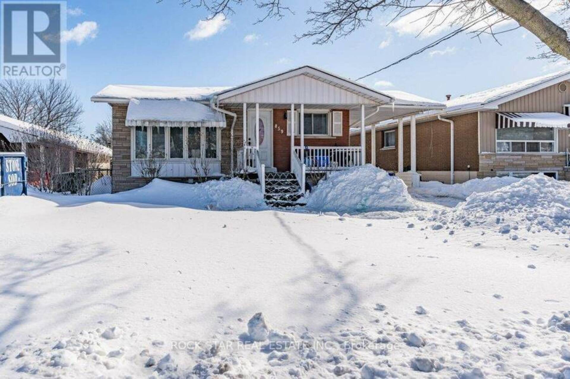 859 UPPER OTTAWA STREET Hamilton