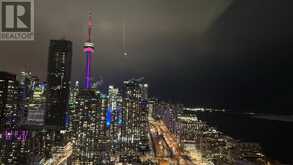 4603 - 75 QUEENS WHARF ROAD Toronto