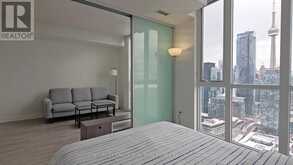 4603 - 75 QUEENS WHARF ROAD Toronto