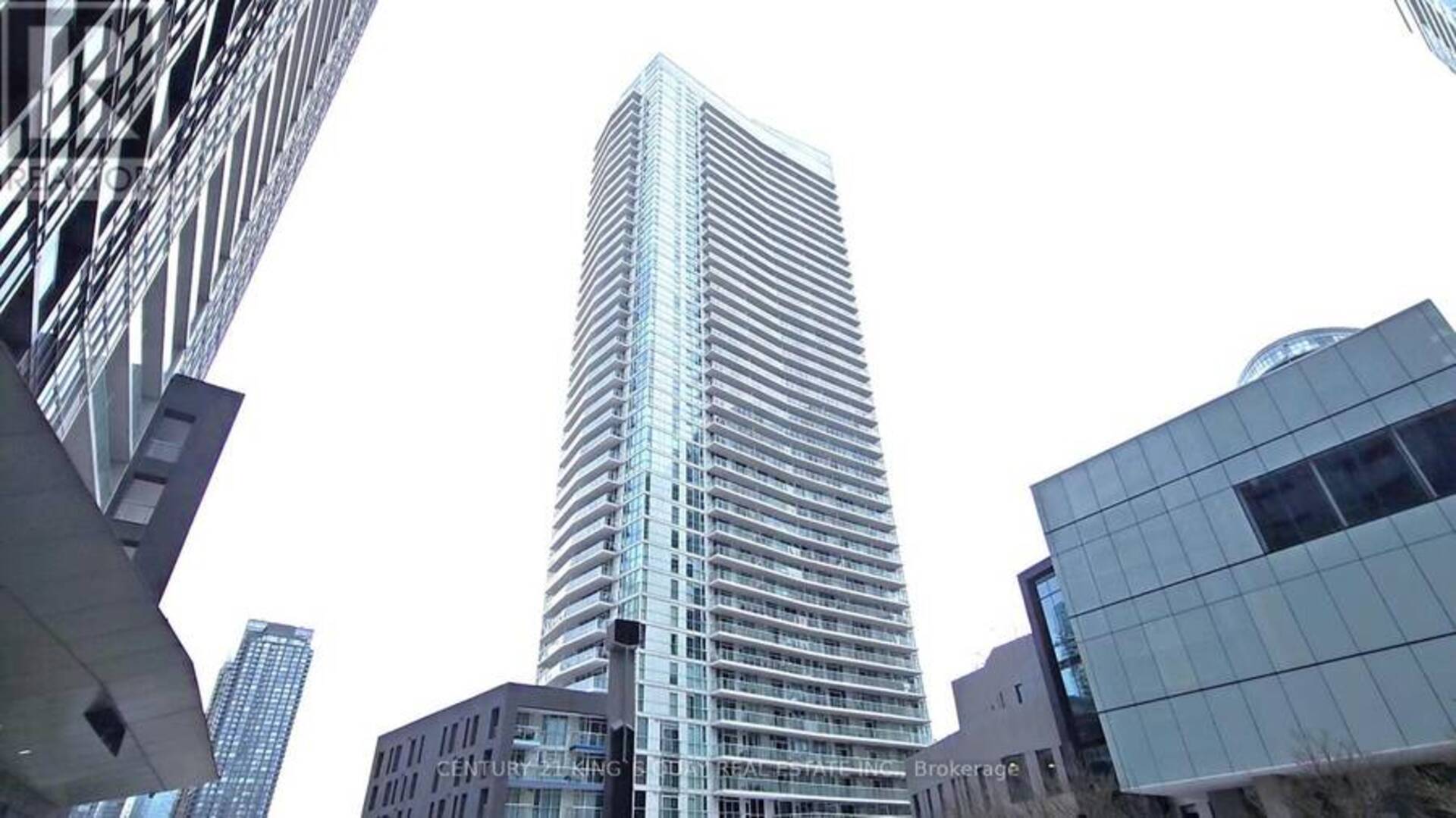 4603 - 75 QUEENS WHARF ROAD Toronto