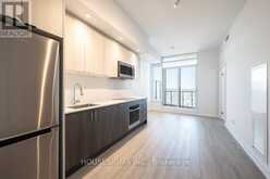 2301 - 1928 LAKE SHORE BOULEVARD W Toronto