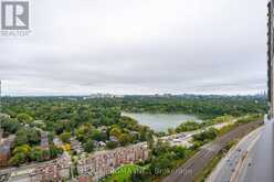 2301 - 1928 LAKE SHORE BOULEVARD W Toronto