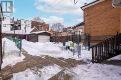 15 MACDONELL AVENUE E Toronto