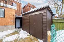 15 MACDONELL AVENUE E Toronto