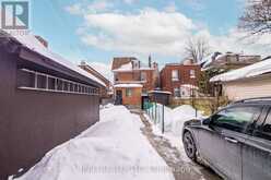 15 MACDONELL AVENUE E Toronto