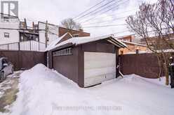 15 MACDONELL AVENUE E Toronto