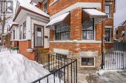 15 MACDONELL AVENUE E Toronto