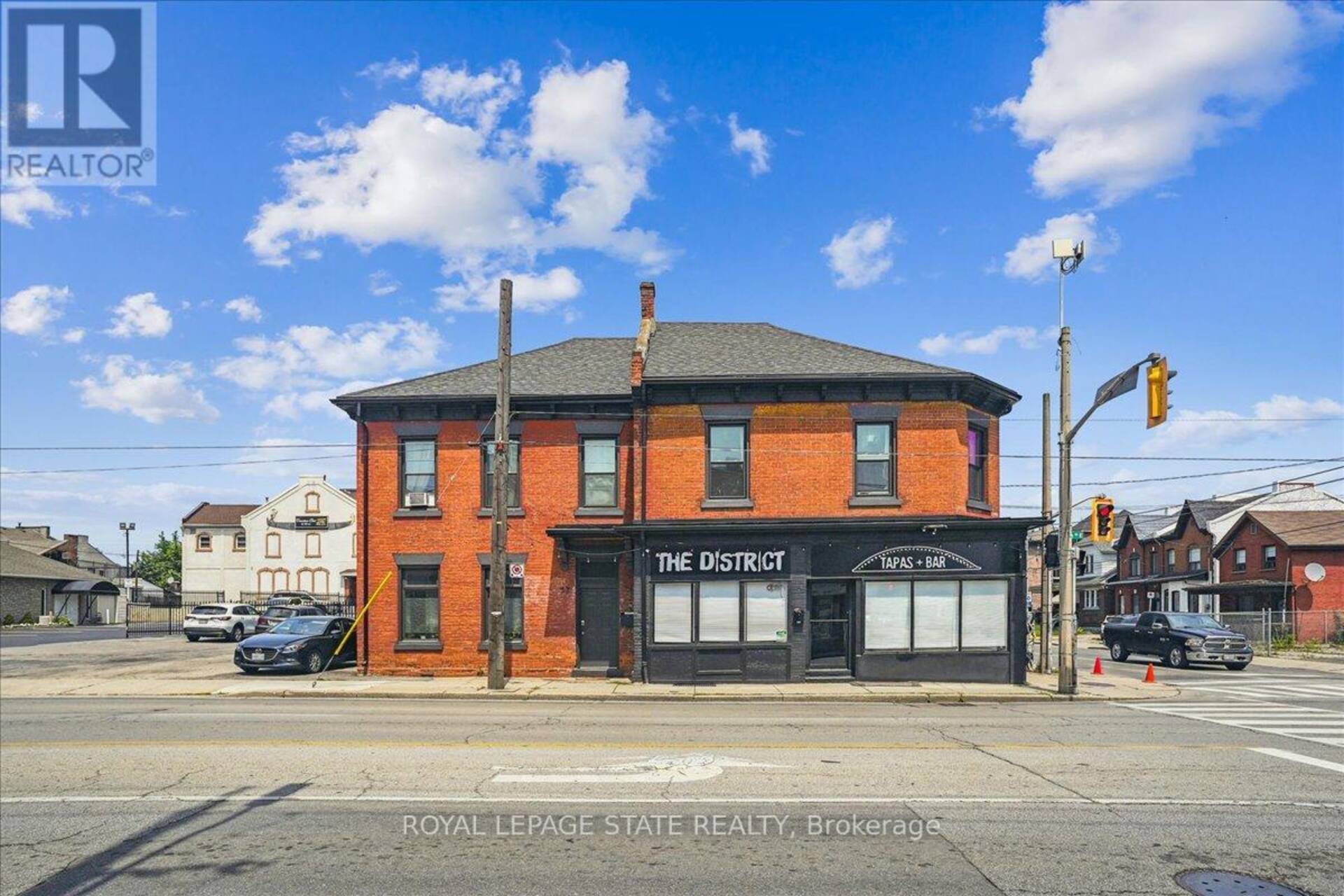 57-61 BARTON STREET E Hamilton