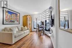 402 - 1331 BAY STREET Toronto