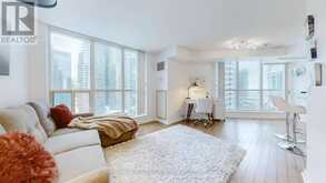 1813 - 208 QUEENS QUAY W Toronto