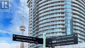 1813 - 208 QUEENS QUAY W Toronto