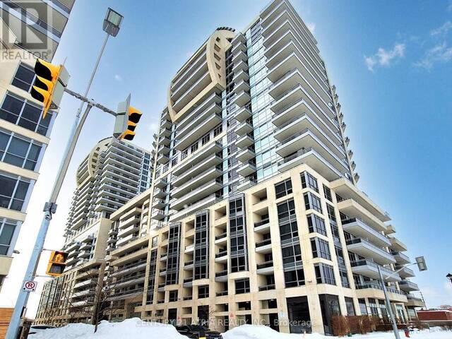 NW403 - 9201 YONGE STREET Richmond Hill Ontario