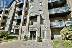 101 - 42 FERNDALE DRIVE S Barrie