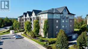 101 - 42 FERNDALE DRIVE S Barrie