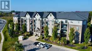 101 - 42 FERNDALE DRIVE S Barrie