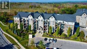 101 - 42 FERNDALE DRIVE S Barrie