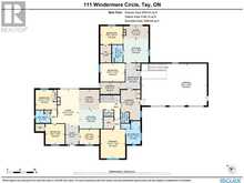 111 WINDERMERE CIRCLE Tay