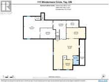 111 WINDERMERE CIRCLE Tay