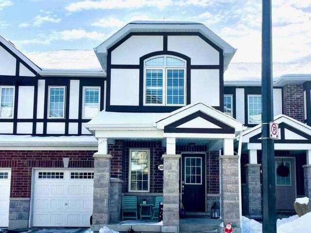 306 MURLOCK HEIGHTS Milton Ontario