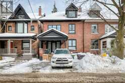 MAIN - 121 SORAUREN AVENUE Toronto