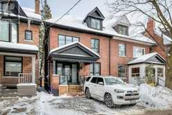 MAIN - 121 SORAUREN AVENUE Toronto