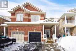 5598 FUDGE TERRACE Mississauga