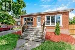 143 BRONTE STREET S Milton