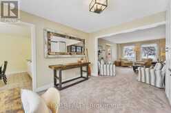 3 JILL CRESCENT Brampton