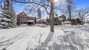 3 JILL CRESCENT Brampton