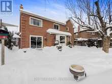 3 JILL CRESCENT Brampton