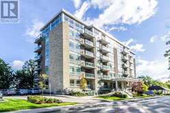 404 - 479 CHARLTON AVENUE E Hamilton