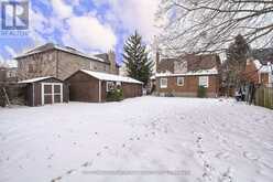 10 DROMORE CRESCENT Toronto