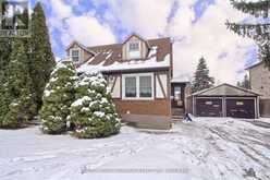 10 DROMORE CRESCENT Toronto