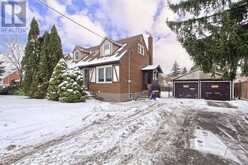 10 DROMORE CRESCENT Toronto