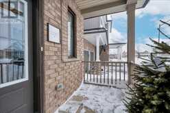 144 FRED JACKMAN AVENUE Clarington