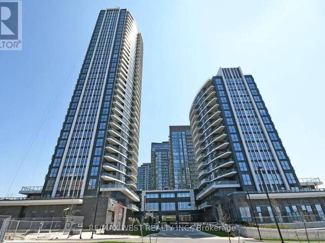 2915 - 35 WATERGARDEN DRIVE Mississauga Ontario