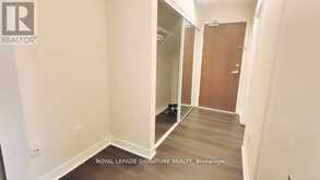 2512 - 360 SQUARE ONE DRIVE Mississauga