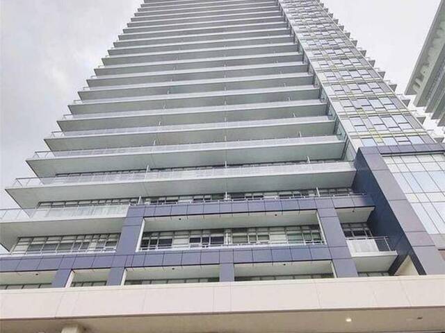 2512 - 360 SQUARE ONE DRIVE Mississauga Ontario