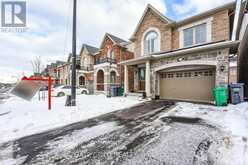 47 DONALD STEWART ROAD Brampton