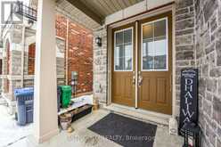 47 DONALD STEWART ROAD Brampton