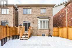 47 DONALD STEWART ROAD Brampton