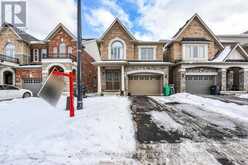 47 DONALD STEWART ROAD Brampton