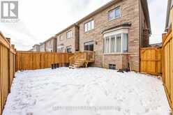 47 DONALD STEWART ROAD Brampton