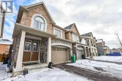 47 DONALD STEWART ROAD Brampton