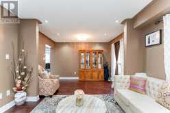 55 HIBERTON CRESCENT Brampton