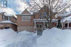 55 HIBERTON CRESCENT Brampton