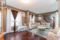 55 HIBERTON CRESCENT Brampton