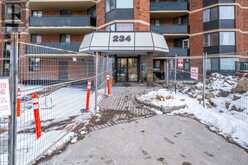 207 - 234 ALBION ROAD Toronto